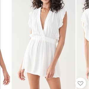 Solido White coverup